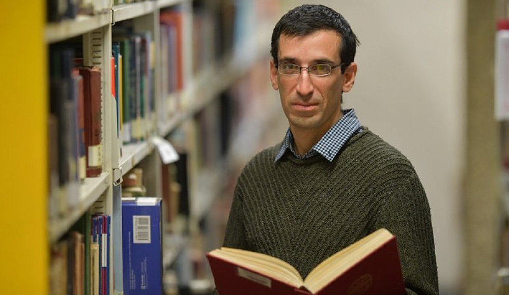 Еще один профессор Еврейского университета в Иерусалиме обвинил Израиль в «геноциде»