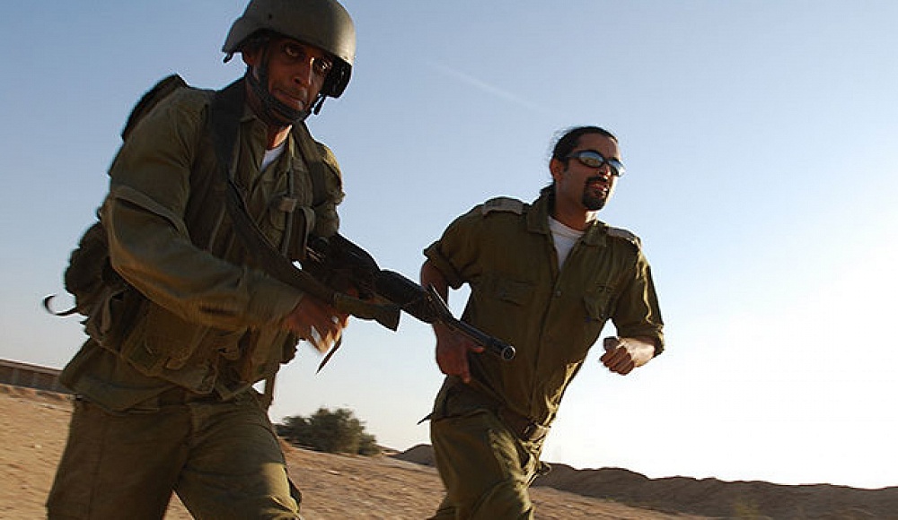 Тысячи израильских резервистов подписали петицию против отказничества