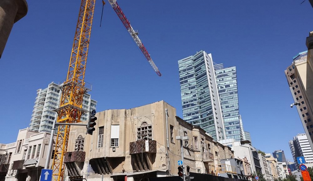 Цены на жилье в Израиле продолжают расти