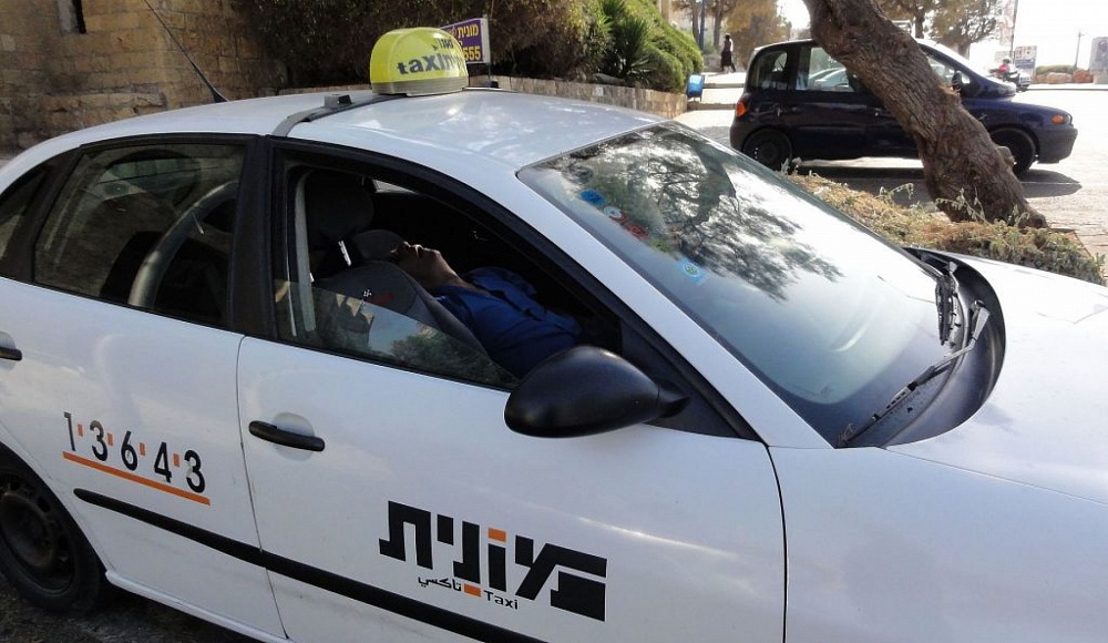Uber возвращается в Израиль