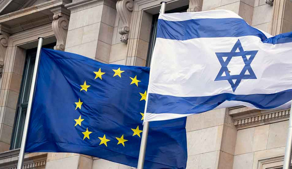 «Революция в порядке импорта». Израиль откроет свой рынок для большинства европейских товаров
