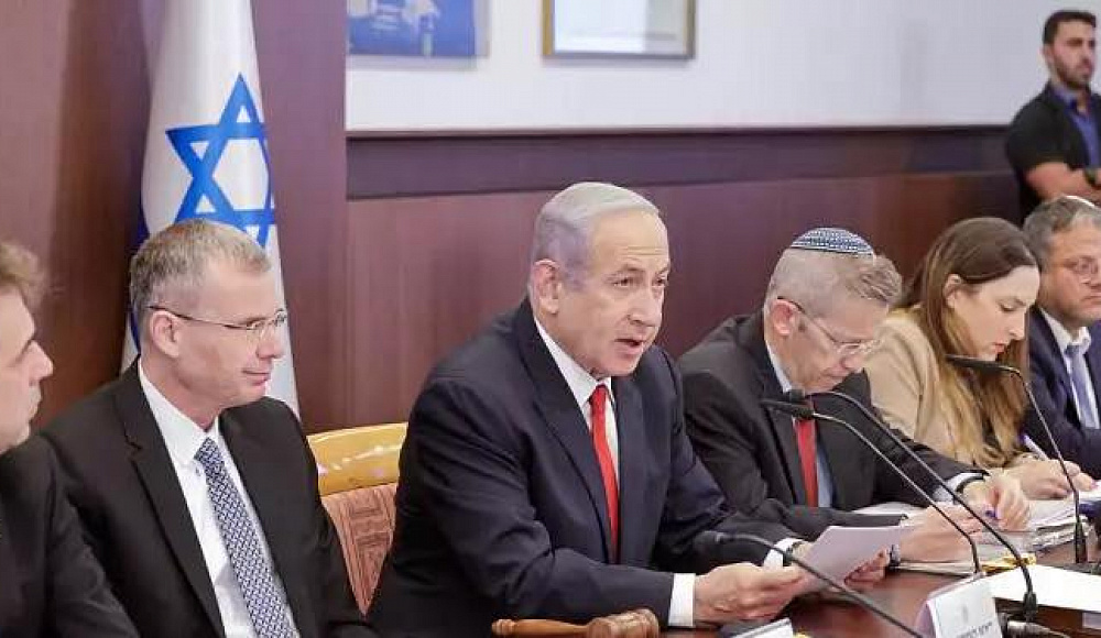 Опрос: большинство израильтян недовольны правительством, 59% разочарованы Нетаньяху