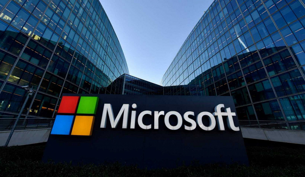 «Террористам нас не напугать»: корпорация Microsoft объявила о расширении штата сотрудников в Израиле 