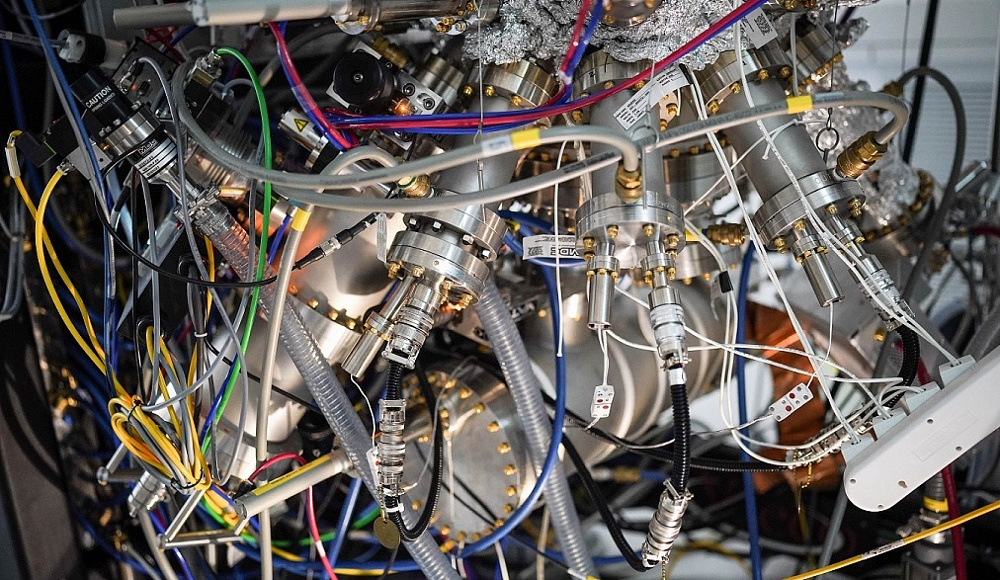 В Технионе создают материалы для транзисторов будущего
