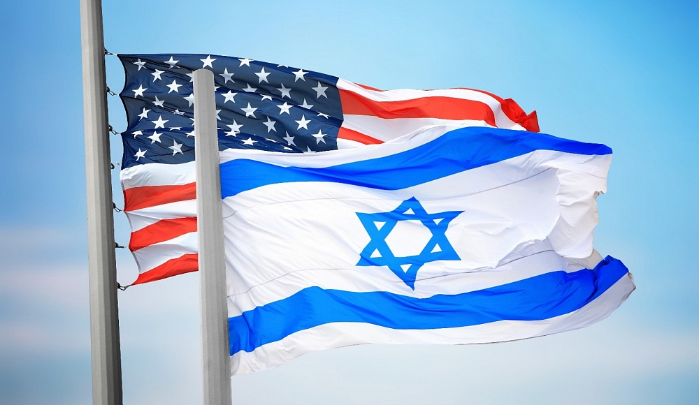 330 американских раввинов объявили бойкот ультраправым политикам в новом правительстве Израиля