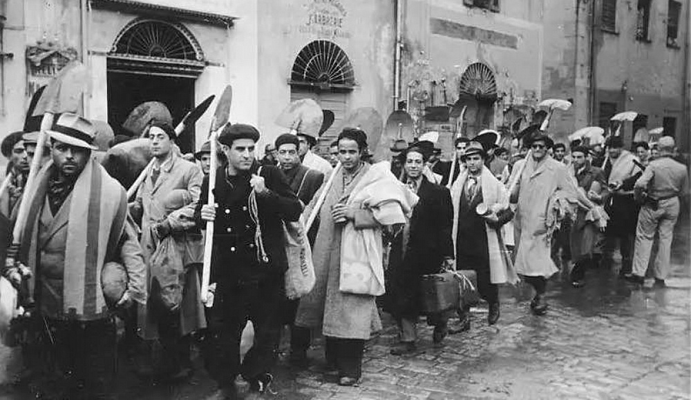 Тунисские евреи получат в Израиле статус переживших Холокост