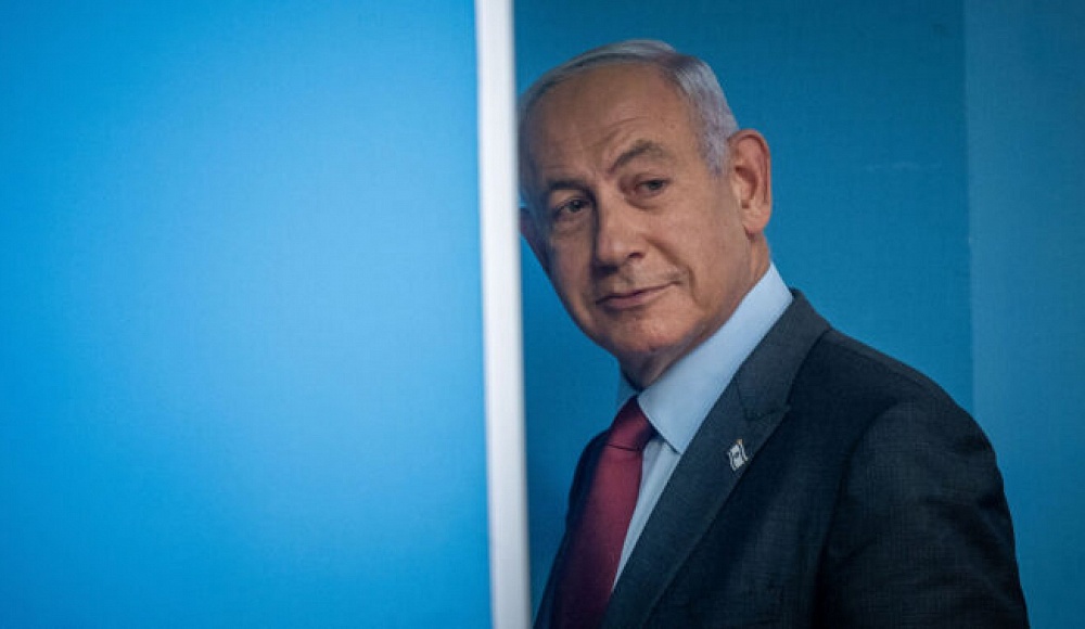 Нетаньяху: «Меняю судебную реформу» на сделку о признании вины»