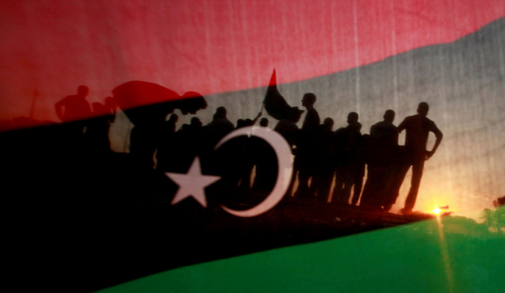 Парламент Ливии проголосовал за криминализацию улучшения связей с Израилем