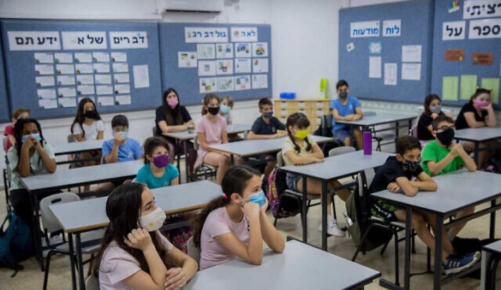 Израильскую школьницу затравили одноклассники за поддержку России в конфликте с Украиной
