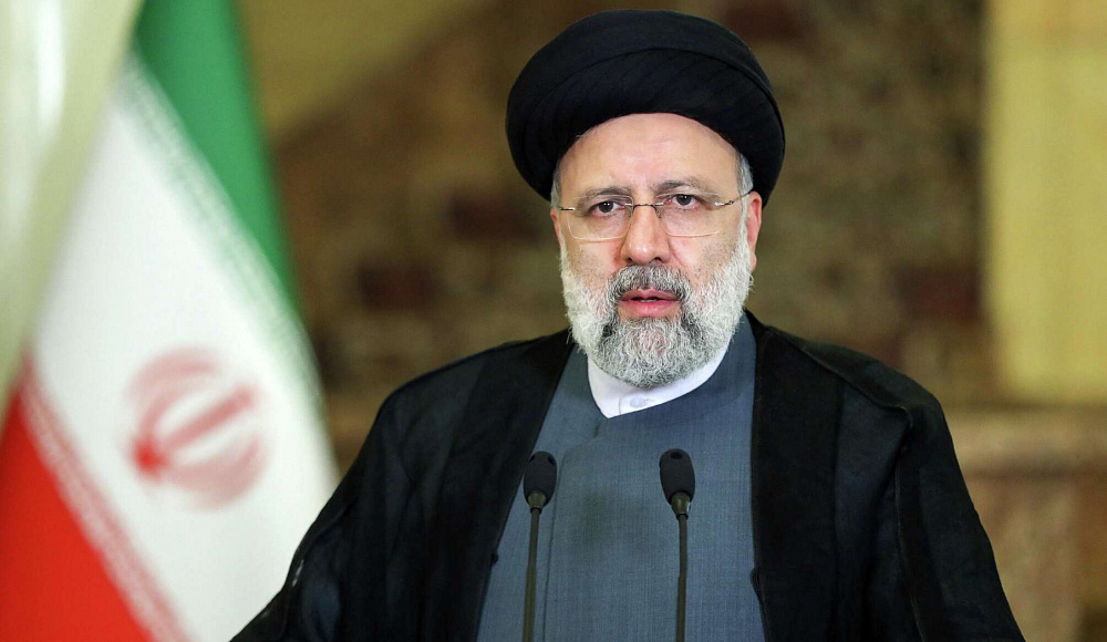 Президент Ирана выступил с новыми угрозами в адрес Израиля