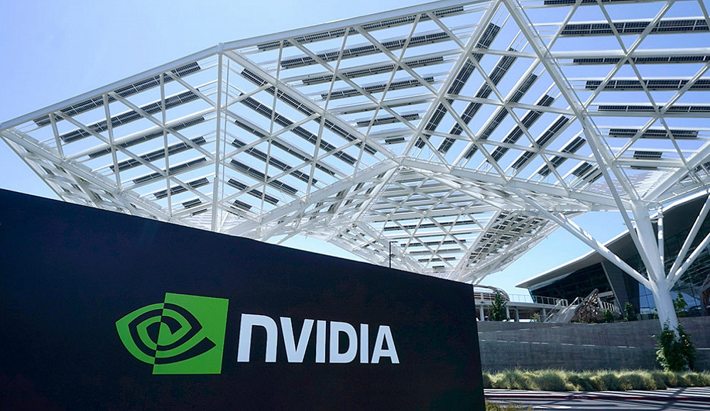 Nvidia купила израильского разработчика ПО для технологий искусственного интеллекта Run:ai