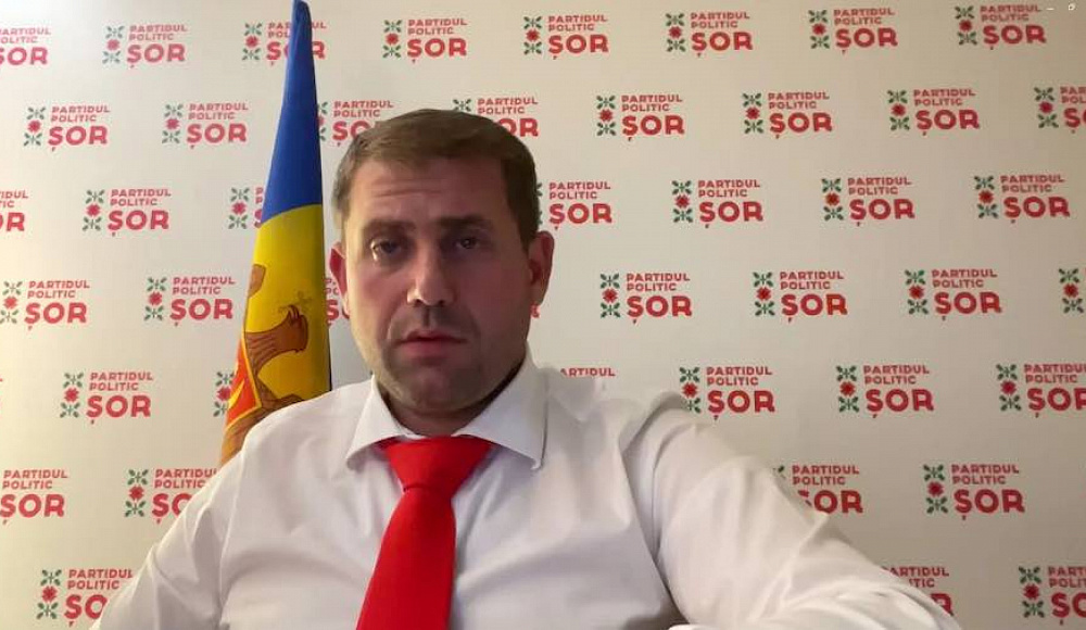 Россия отказала Молдавии в выдаче бизнесмена Илана Шора