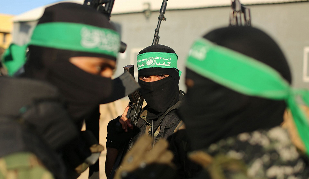 ХАМАС отказывается от компромиссов на фоне резолюции Совбеза ООН