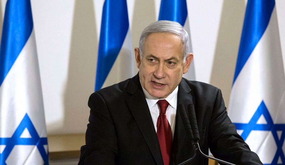 США и Великобритания приветствовали решение Нетаньяху приостановить продвижение судебной реформы
