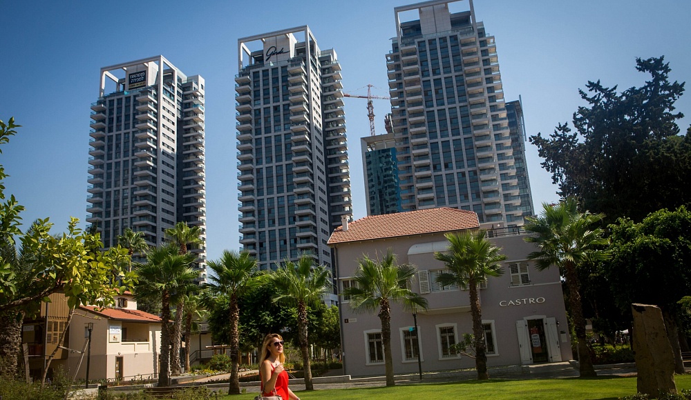 Улучшение условий ипотеки должно сделать жилье в Израиле более доступным