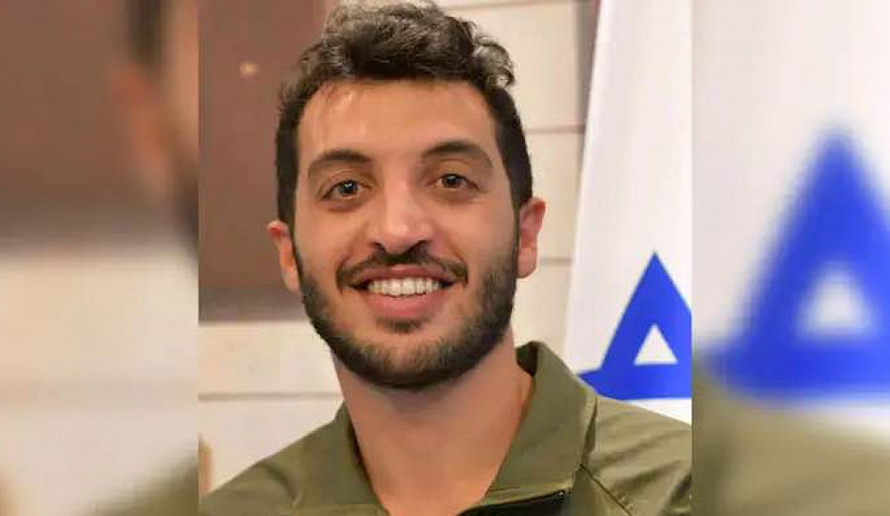 Умер от ран командир спецназа ЯМАМ, раненный террористами в Тулькареме