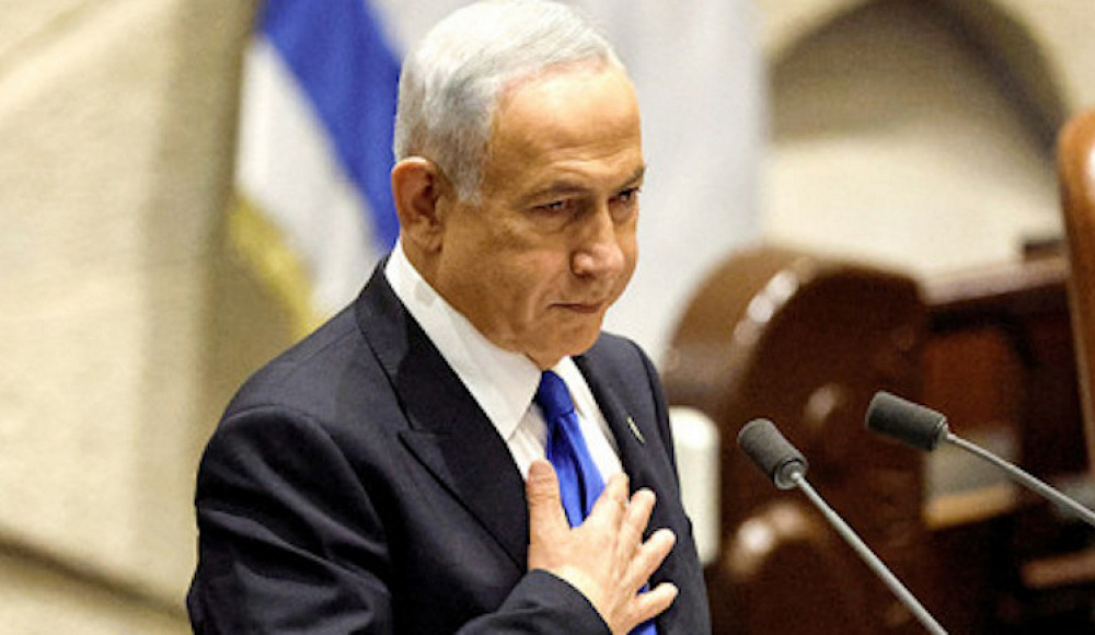 Канцелярия Нетаньяху выразила соболезнования семьям жертв теракта в «Крокус сити холле»