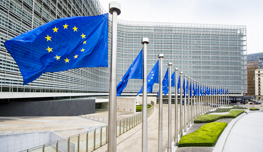 На стартующем в Брюсселе саммите ЕС обсудят эскалацию конфликта на Ближнем Востоке
