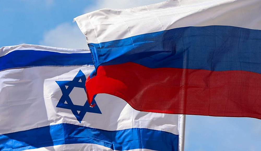 В Израиле инициировали петицию в поддержку развития культурных связей с РФ