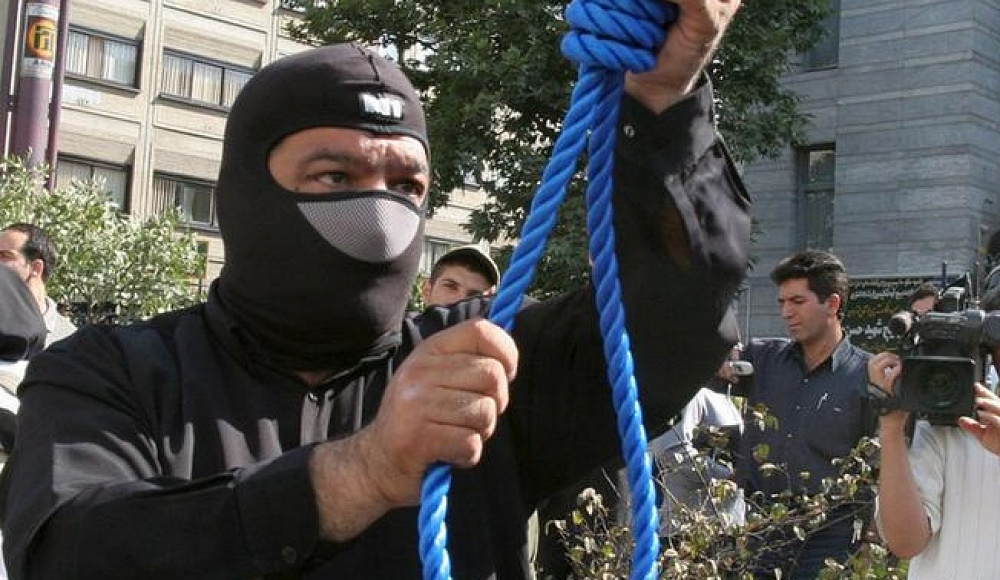 В Иране казнили четырех обвиняемых в работе на израильский «Моссад»