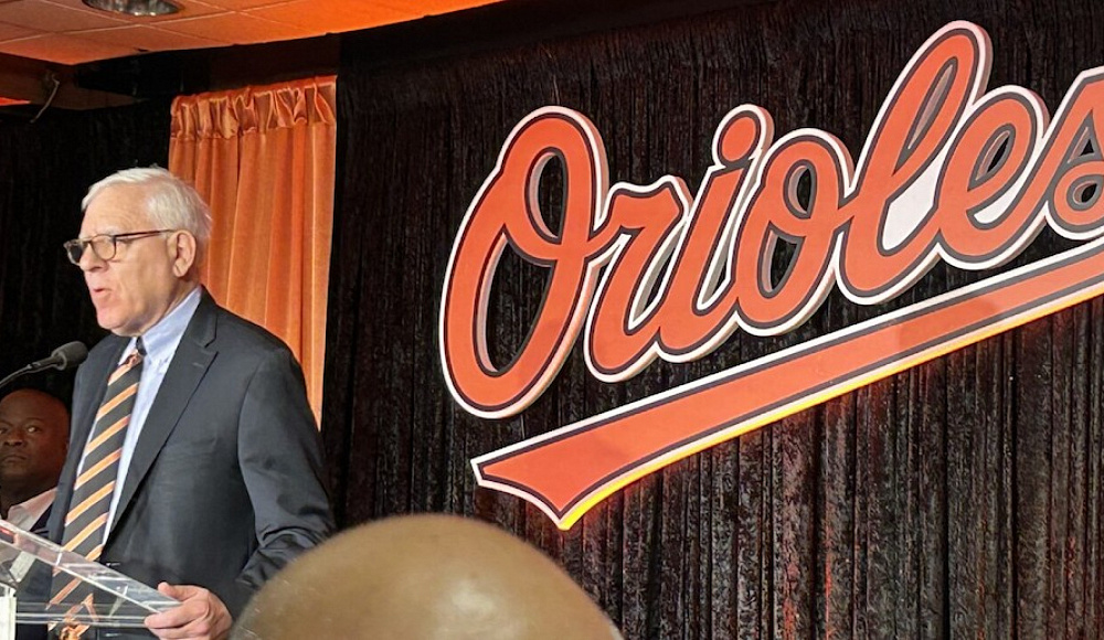 Дэвид Рубенштейн и Майкл Блумберг стали совладельцами бейсбольного клуба Baltimore Orioles, сумма сделки - $1,7 млрд