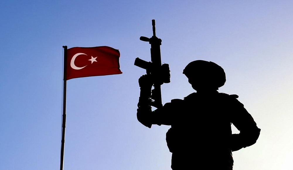 В Турции задержаны 32 боевика ИГ*, готовившие нападения на синагоги и церкви