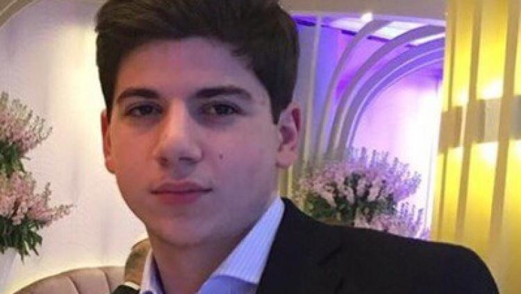 Адам Мардахаев: «Ради семьи хочу добиться высот в бизнесе»