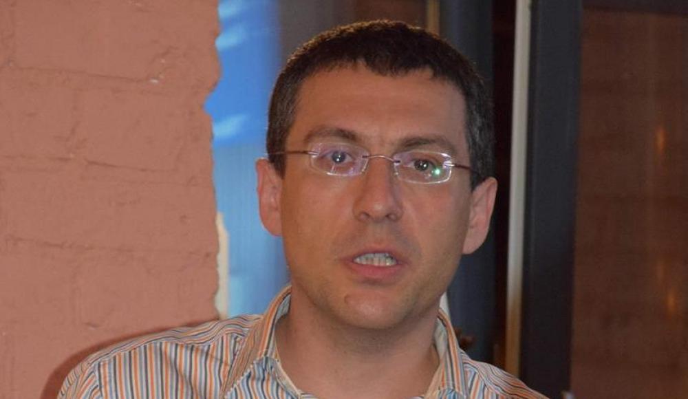  Популярный израильский русскоязычный блогер погиб в Грузии