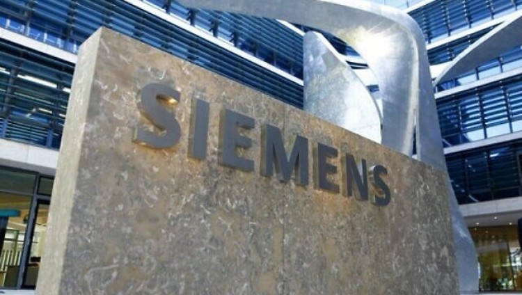 Siemens обвинили в подписании обязательства о бойкоте Израиля ради поставки поездов Турции