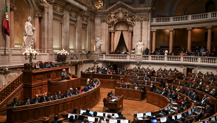 Португалия вскоре может отменить закон о гражданстве для евреев-сефардов