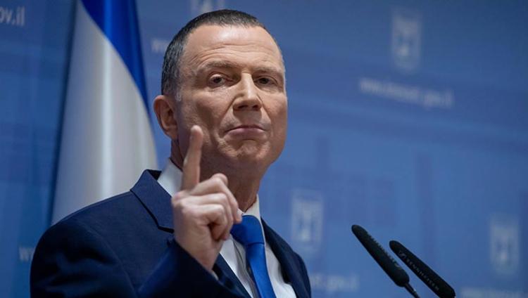 Юлий Эдельштейн бросил вызов Нетаньяху на посту главы «Ликуда» 