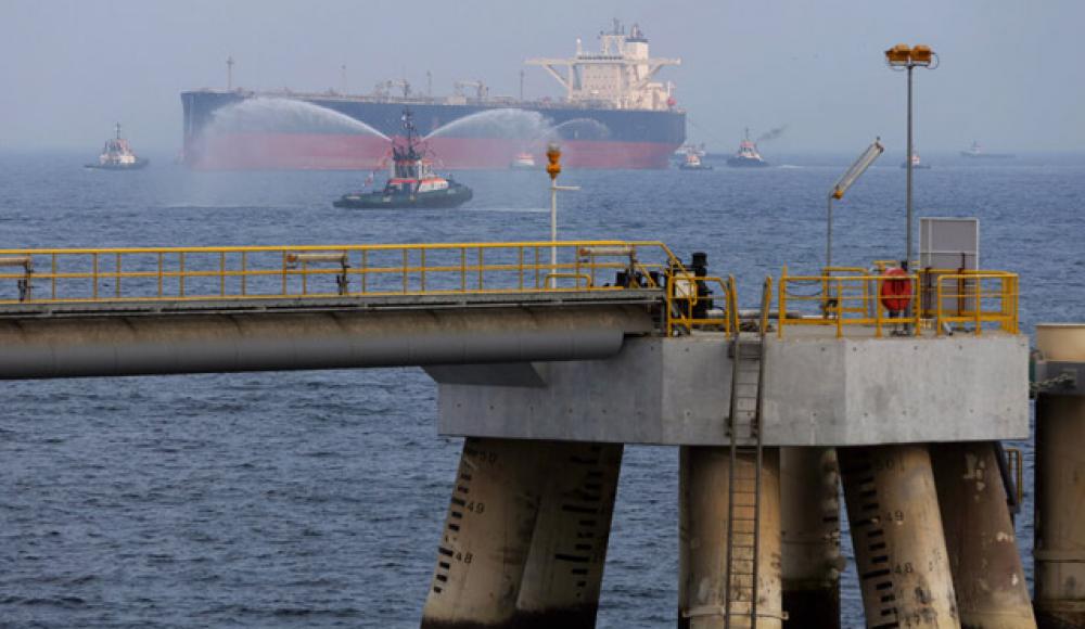У побережья Омана атакован танкер израильской компании