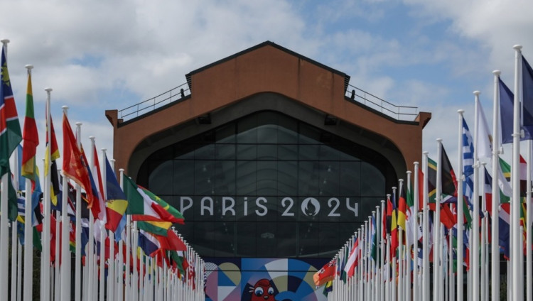 МВД Франции сообщило о предотвращении четырех терактов перед Олимпиадой