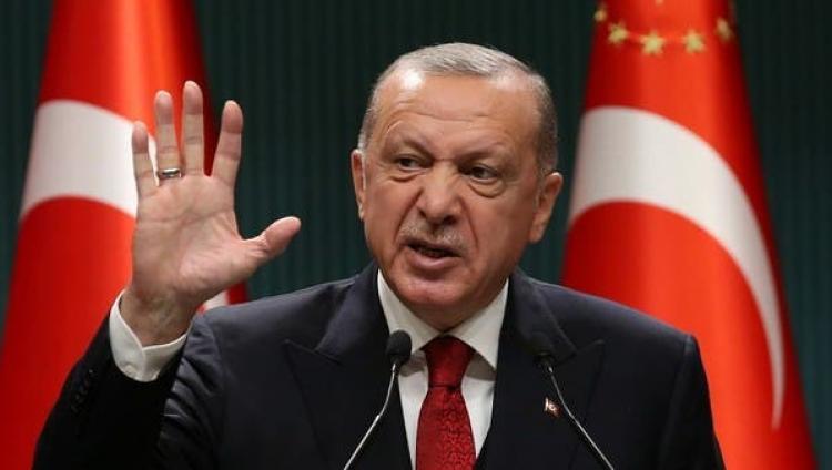 Госдеп США осудил антисемитские высказывания Эрдогана в адрес Израиля
