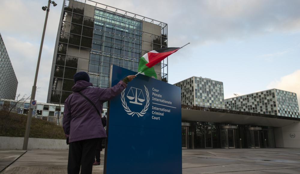Израиль отказался сотрудничать с судом в Гааге