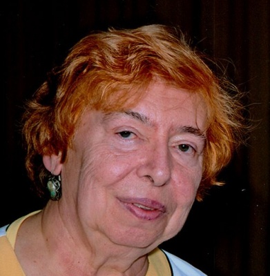 Грета Ионкис