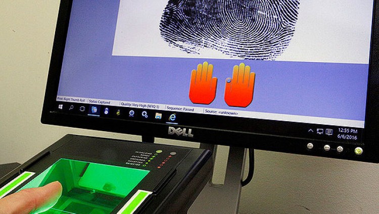 Правоохранительные органы США получат доступ к базе биометрических данных полиции Израиля