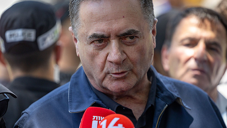 Министр обороны Израиля – хуситам: «Мы завершим все десять казней»