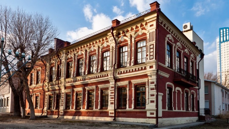Синагогу в Волгограде взяли под госохрану как объект культурного наследия