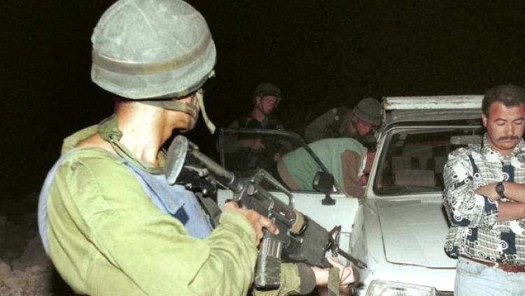 В ЦАХАЛе увольняют двух военнослужащих в связи со смертью пожилого палестинца
