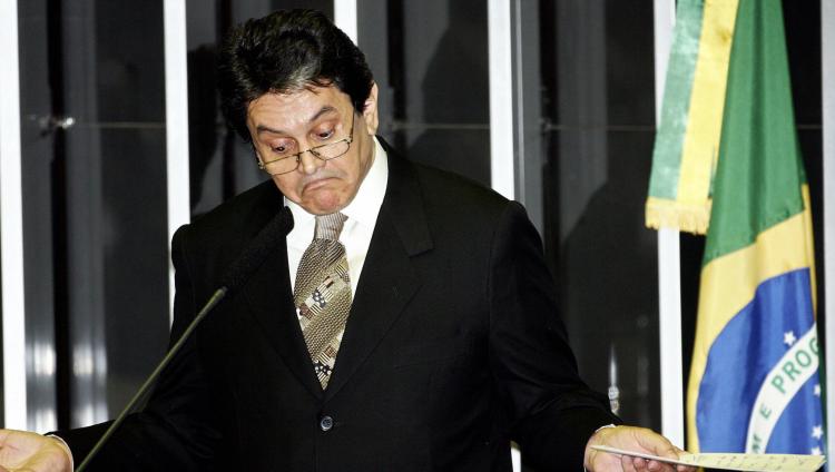 Бразильский политик: евреи приносят в жертву детей