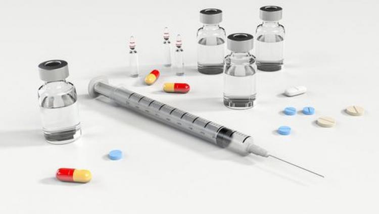 10 млн доз израильской пероральной вакцины от COVID-19 будет продано в страны Азии