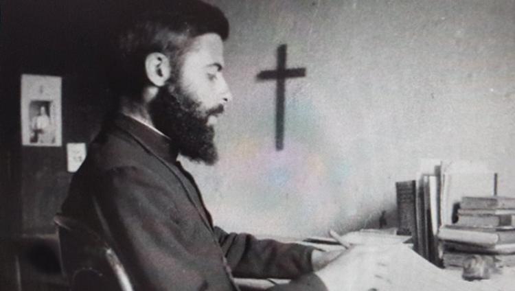 Памяти Йоханана Элихая — священника, сиониста, лингвиста