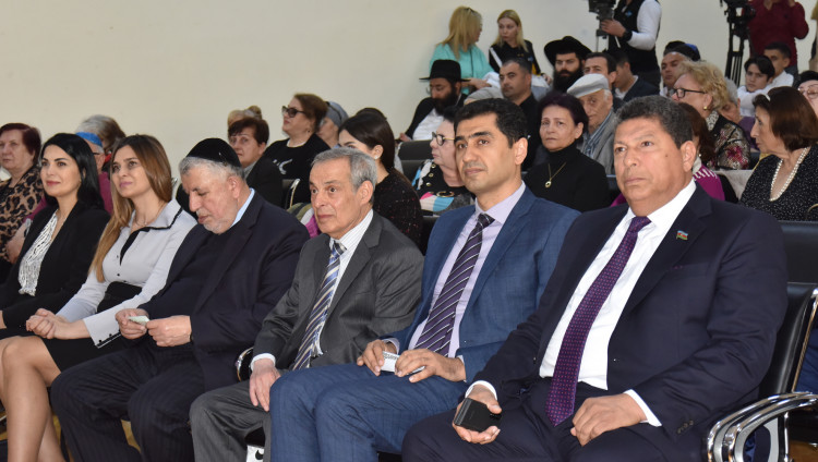 Как столица Азербайджана отметила День спасения и освобождения