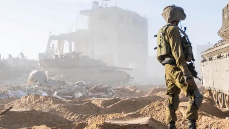 NYT: высшее военное руководство Израиля выступает за перемирие с ХАМАС, Нетаньяху против