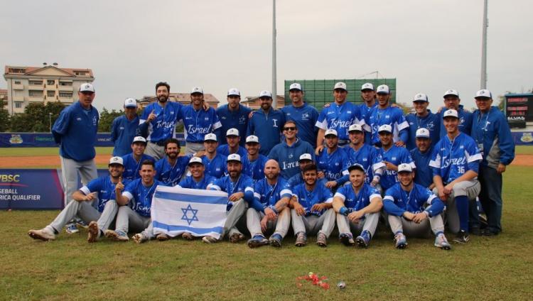 Израиль отправляет на Олимпиаду в Токио рекордную по численности делегацию