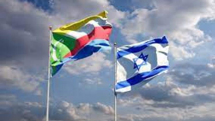 Израиль ведет переговоры о нормализации отношений с Коморскими островами