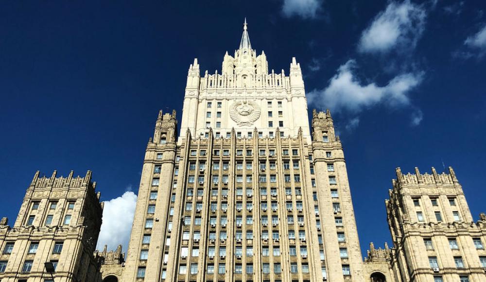 Россия потребовала от Израиля объяснений из-за внесения в список стран максимального риска