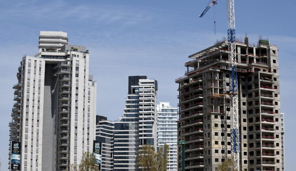Планы израильского правительства по реформирования рынка жилья названы неэффективными