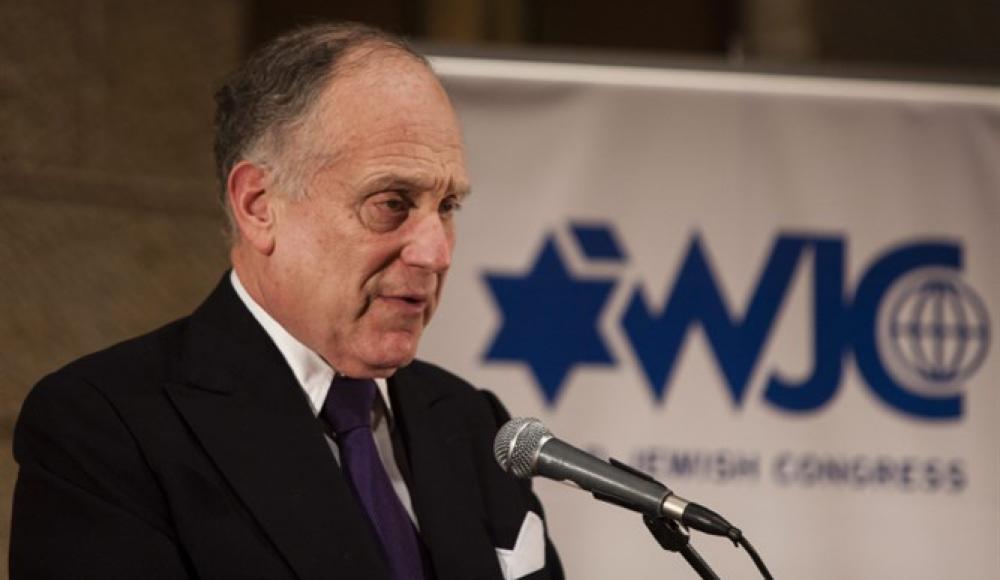 Всемирный еврейский конгресс призвал еврейские общины мира пересмотреть отношения с Польшей